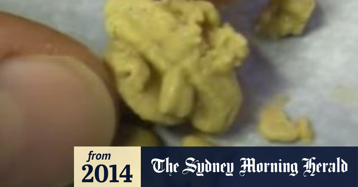 Texas drug use Explosive wax pot raises concerns